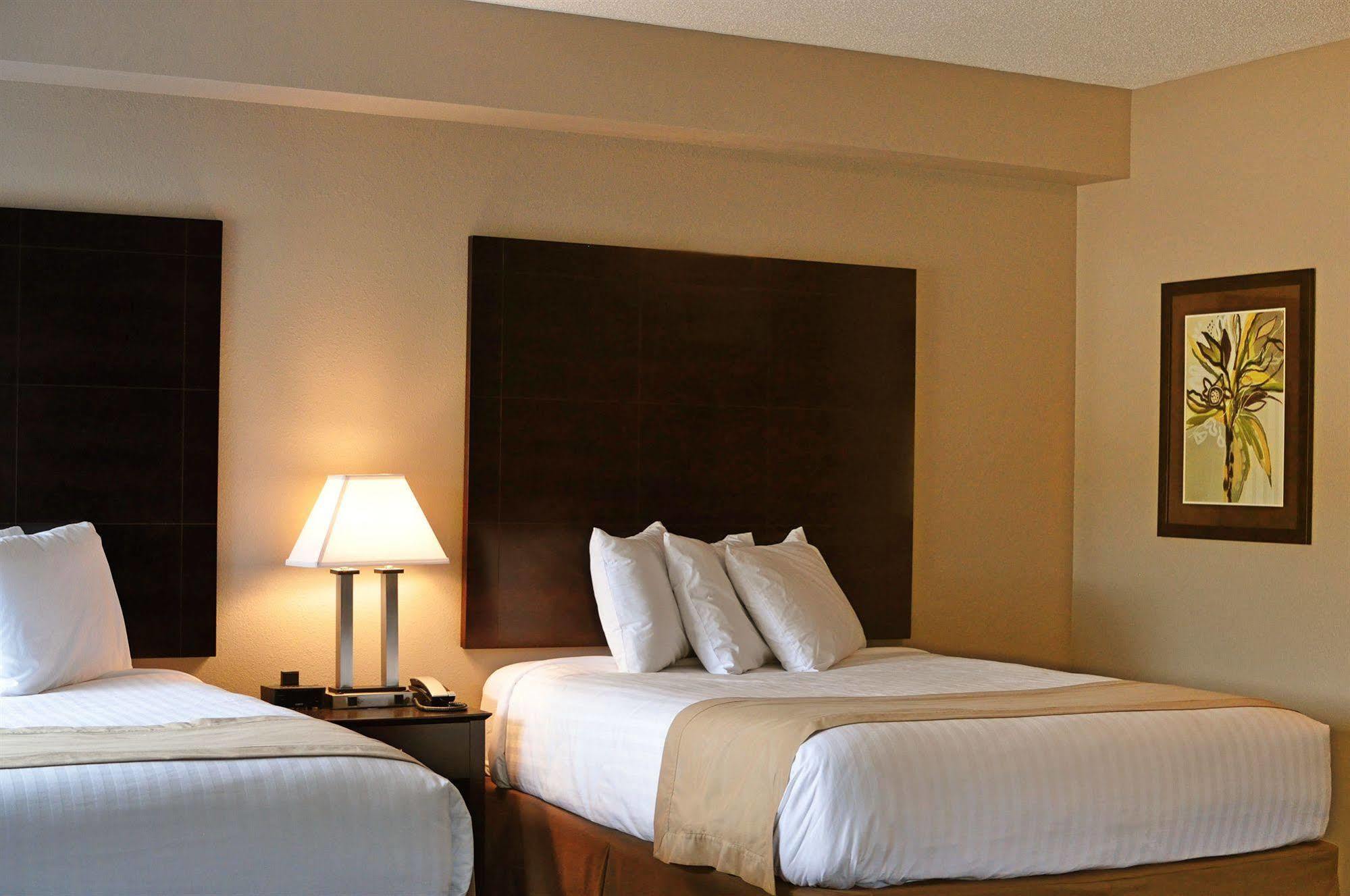 Qube Hotel - Polk City Dış mekan fotoğraf